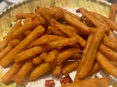 -刘胖子家常菜·蹄花焖藕(江汉路总店)