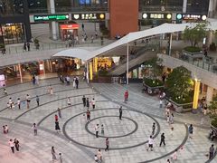 -浦江城市生活广场(江月路店)