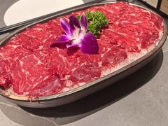 -骨之味·筒骨汤火锅(江头店)