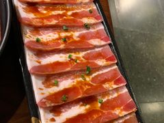 -九田家黑牛烤肉料理(新辰里亚运村店)