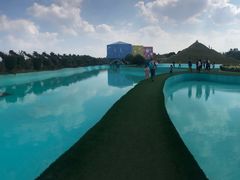 -南通洲际绿博园