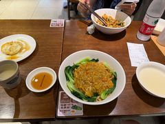 -寻裕记·现炒浇头面(人民广场店)