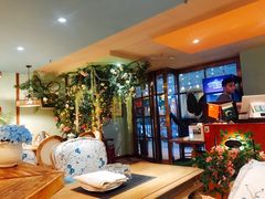 -Masala Curry and BBQ·玛莎拉巴基斯坦美食(金水万达店)