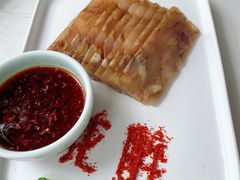 招牌牛蹄筋-听香·678茶铺(猛追湾店)