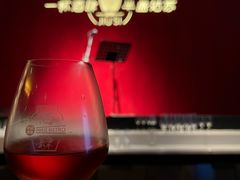 -苏州凯悦酒店·酒肆(华池街店)