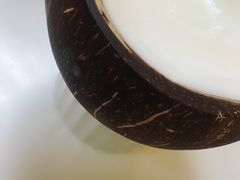 吃货椰子冻-志龙皇冠吃货椰子铺