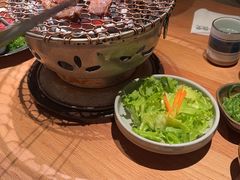 -烧肉达人•炭火烧肉(新天地店)