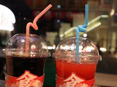 -食喜料理(诸城店)