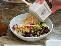 -小吊梨汤·北京菜(香山店)