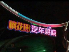 -枫花园汽车电影院(朝阳公园店)