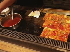 -沙州食驿·非遗小吃夜市