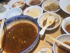 -龙抄手食府(浣花北路店)