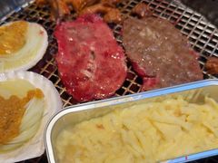-AJIYA·池袋日式烧肉自助(天津万象城店)