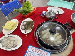 -花苑美食横琴生蚝火锅(拱北粤华路店)