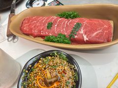 -芸山季·云南野生菌火锅(南翔印象城MEGA店)