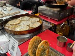 -沙洲路步行街(长安南路店)