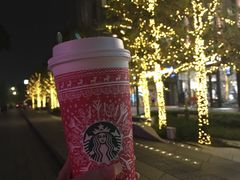 -星巴克(苏州诚品店)