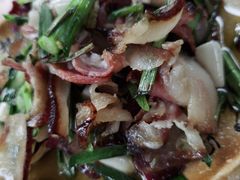 青城老腊肉-青城甲(青城山店)