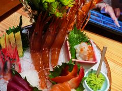 -花潮料理艺食馆(世欧广场店)