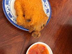 黄金大排-同得兴面馆.苏式面.三虾面(园区店)