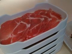 -怡人怡口牛排海鲜自助(飞龙大厦店)