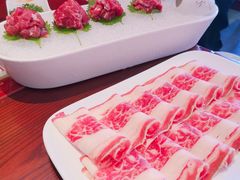 -1078號老北京涮肉(松柏店)