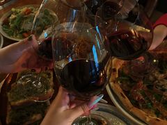 -PIZZA BIANCA(民园店)