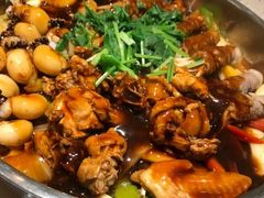 -黄记煌三汁焖锅(广州曜一城店)