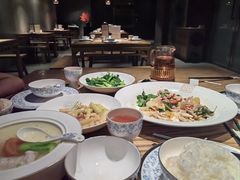 -金成潮菜博物馆(海珠湿地店)
