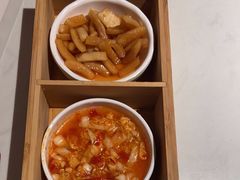-四道菜·福建海蛎煎(世欧广场店)