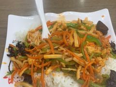 -山西刀削面(安定门店)