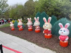 -国家植物园南园