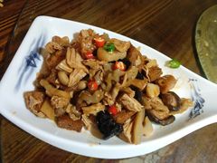 -津沽小院(大直沽总店)