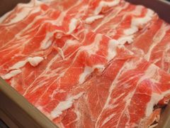 -MoMo牧场·寿喜烧专门店(长泰广场店)