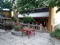 -福州开元寺