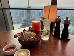 -上海柏悦酒店·世纪100牛排馆