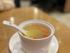 每日例汤-金翠河烧鹅粤式茶餐厅(龙湖三千集天街店)