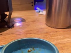 -餐酷哈雷餐厅(通程广场店)