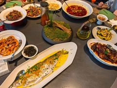 -上和臻品中国菜(花园街店)