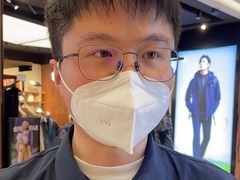 -MUJOSH木九十眼镜(武商广场店)