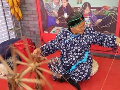-杨家埠民间艺术大观园