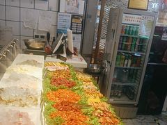 -醉人椒麻辣香锅(上地华联店)