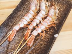 -割烹旭日本料理(龙湖狮山天街店)
