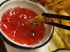 -伊兰麒兰馨园·川菜·清真馆(339电视塔店)