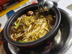 -钢管厂五区小郡肝火锅串串香(清河店)