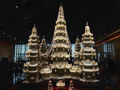 -北京工艺美术博物馆