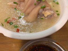 -双流老字号董蹄花(广场路店)