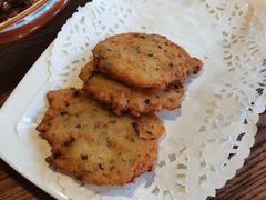金苑煎荞粄-金苑酒家·客家菜·广东老字号(万象店)
