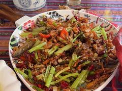 -鱼乐岛餐厅·户外花园主题餐厅