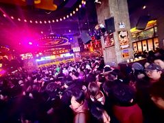 -HIB HUB公社(解放西路店)